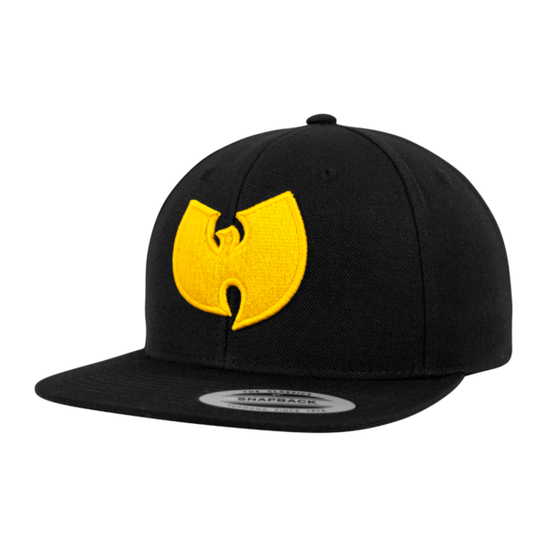 wu tang masters hat