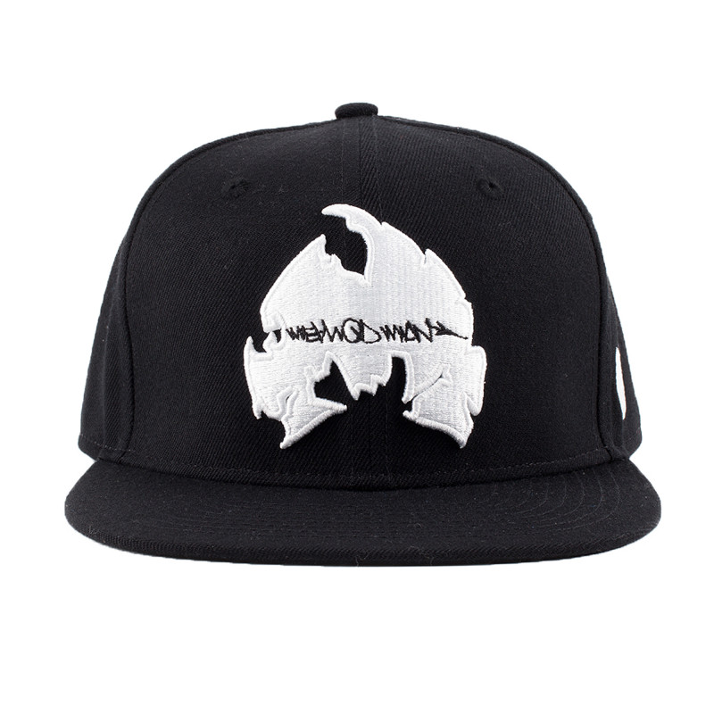 beest lokaal Leesbaarheid Wu Tang Clan - Method Man Wu Wear Hat - Goonsgear.com
