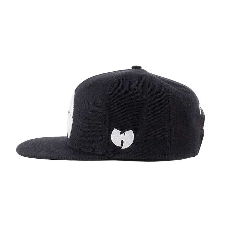 Wu Tang Clan - Method Man Wu Wear Hat - Goonsgear.com