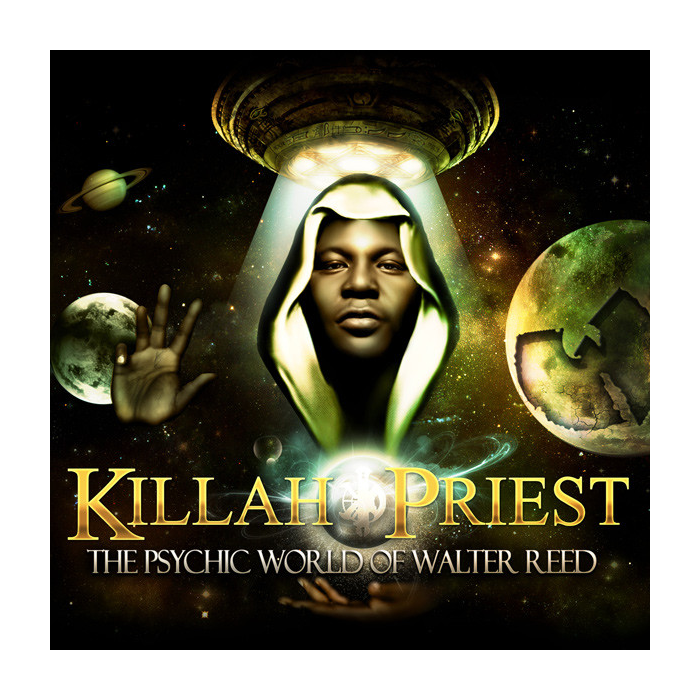 初回限定 Killah - Priest DVD-BOX 全商品オープニング価格 3LP