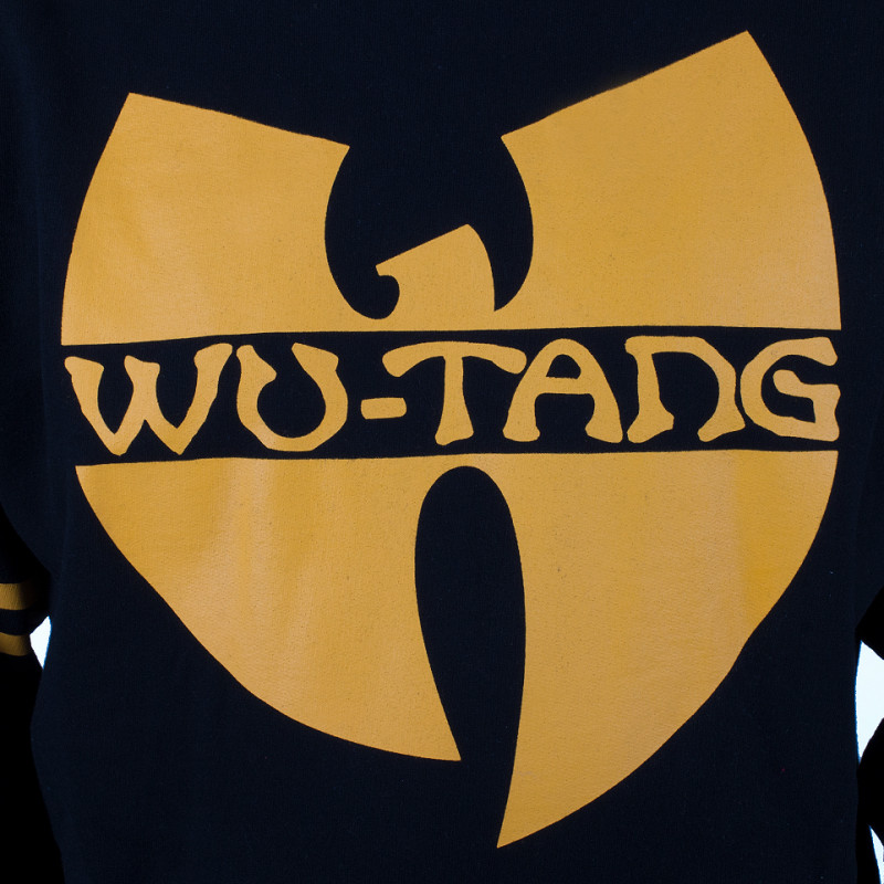 Wu Tang Clan – Wu 36 Chambers Hoodie - Goonsgear.com