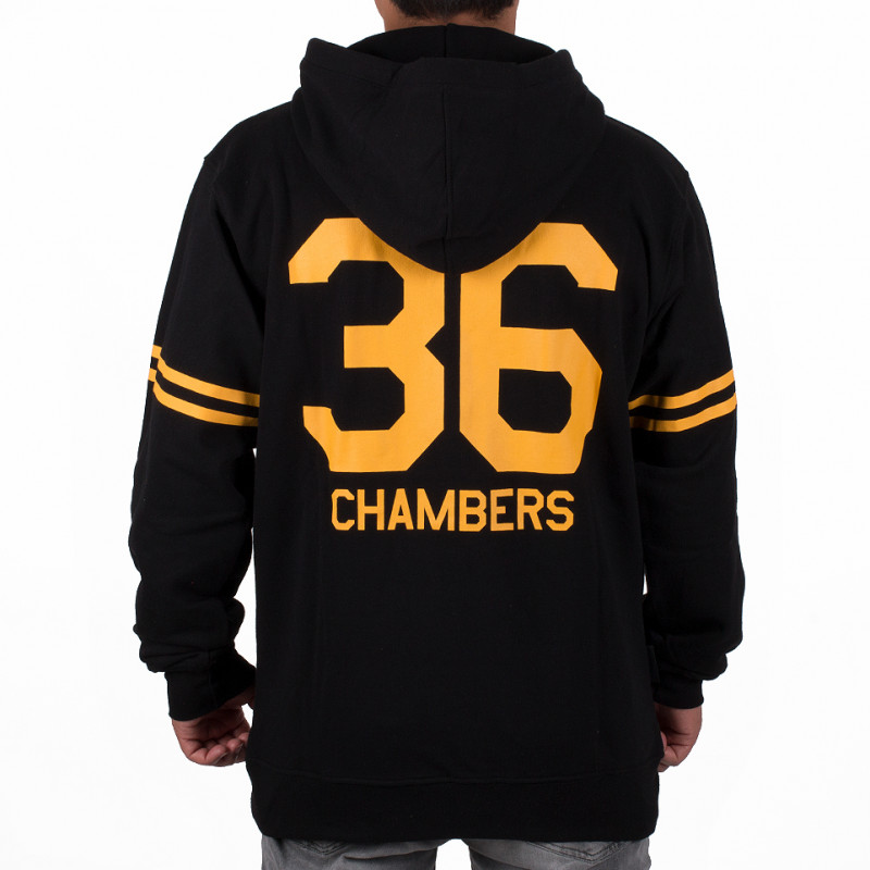 36 chambers hoodie