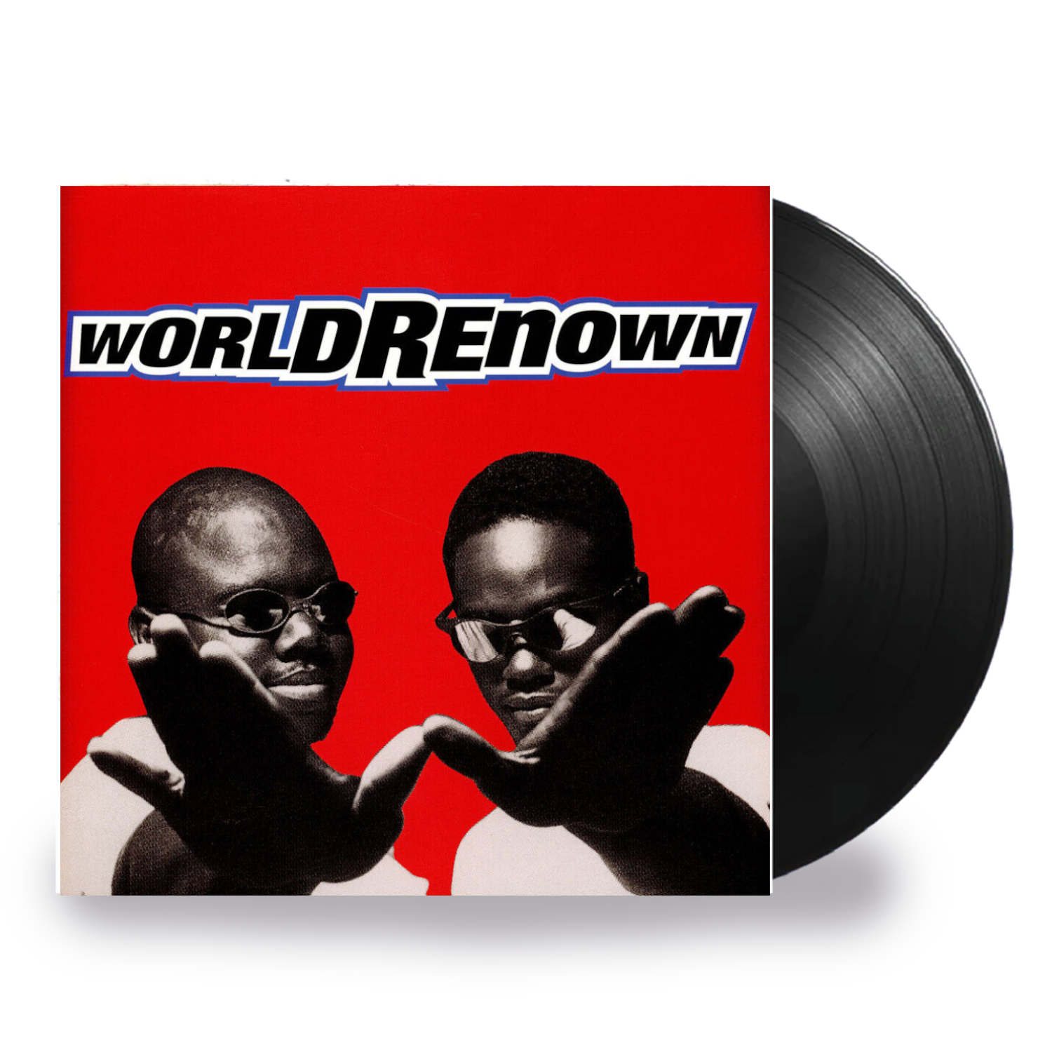 春物がお買い得週末限定SALE World Renown - 2LP 01 レコード