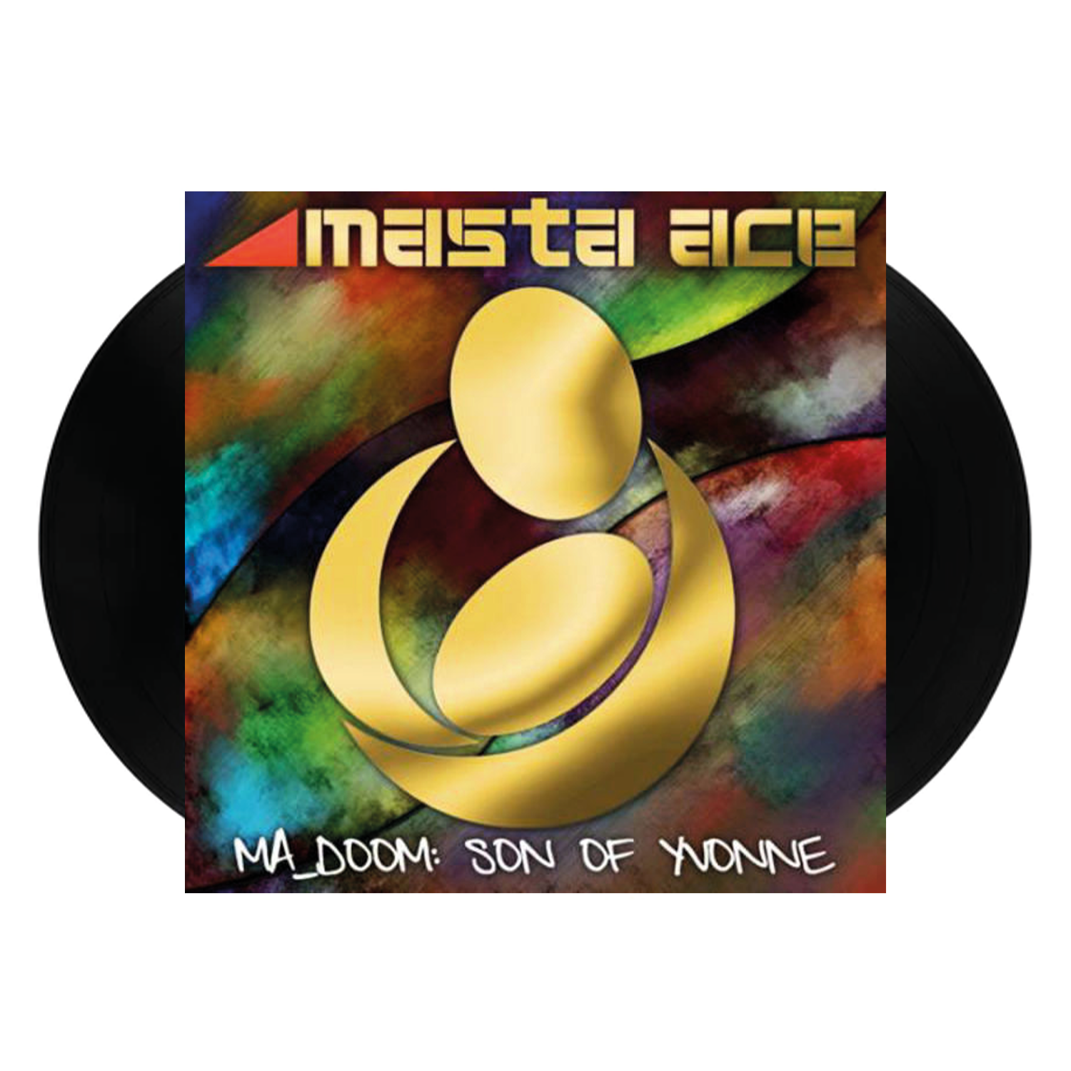 Masta Ace - MA DOOM: Son Of Yvonne Vinyl - Goonsgear.com